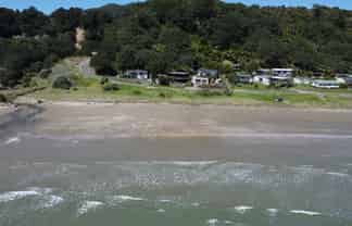 10744 State Highway 35, Waihau Bay
