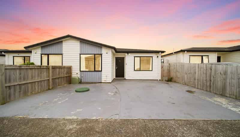 11 Tuuhura Road, Pukekohe
