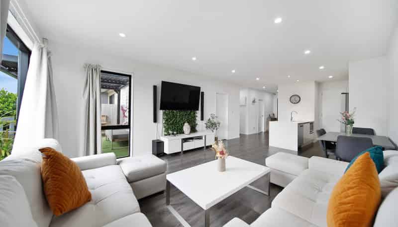 11 Tuuhura Road, Pukekohe