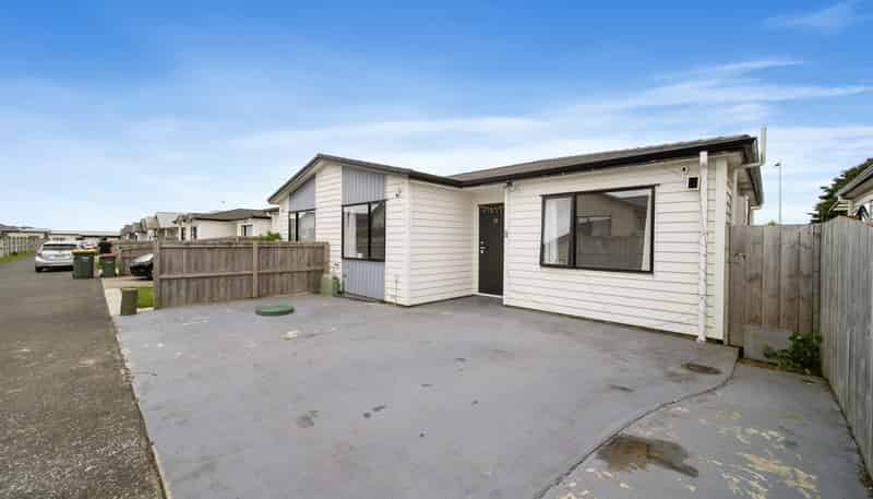 11 Tuuhura Road, Pukekohe