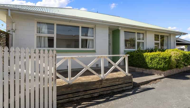 15 Balcairn Street, Halswell