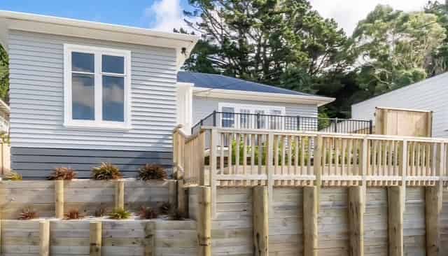 28 Main Road, Wainuiomata