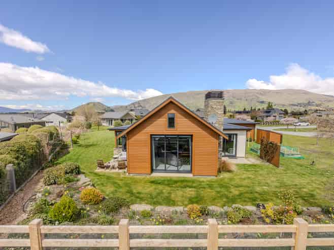 5 Parkview Street, Wanaka
