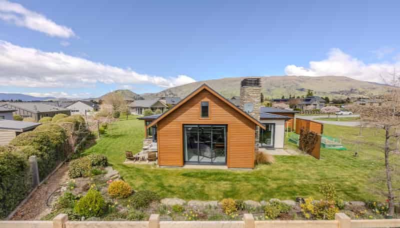 5 Parkview Street, Wanaka