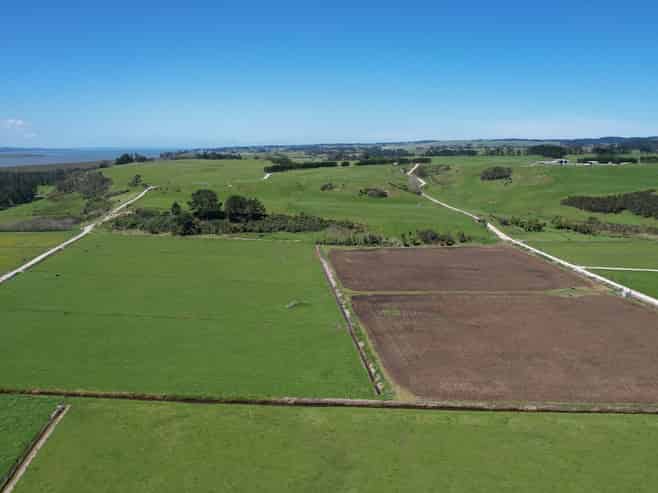 2611 Pouto Road, Te Kopuru