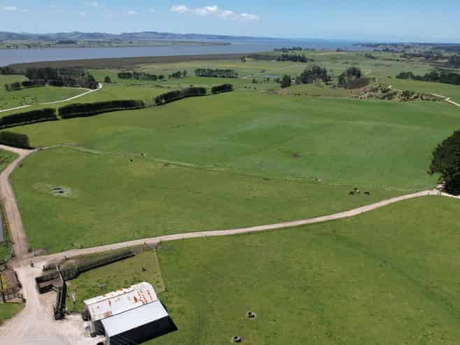 2611 Pouto Road, Te Kopuru