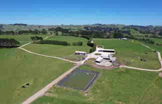 2611 Pouto Road, Te Kopuru