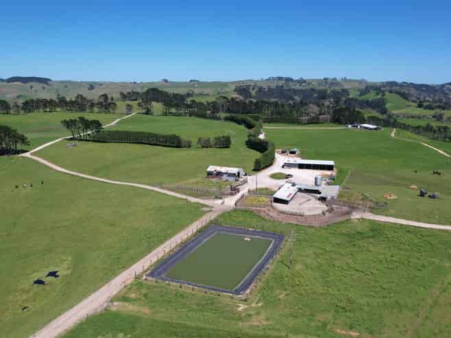 2611 Pouto Road, Te Kopuru