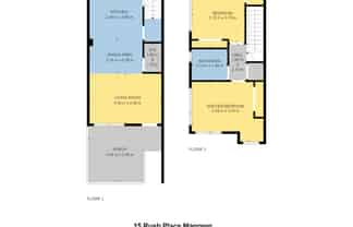 6/15 Rush Place, Mangere