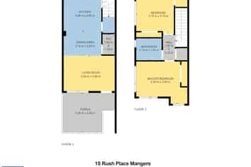 6/15 Rush Place, Mangere