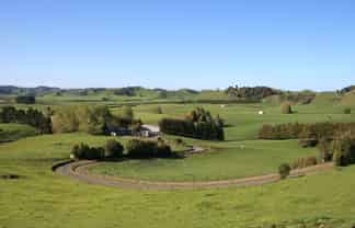 734 Bird Road, Pukengahu