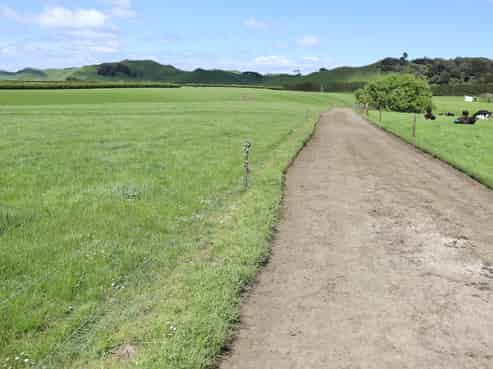 734 Bird Road, Pukengahu