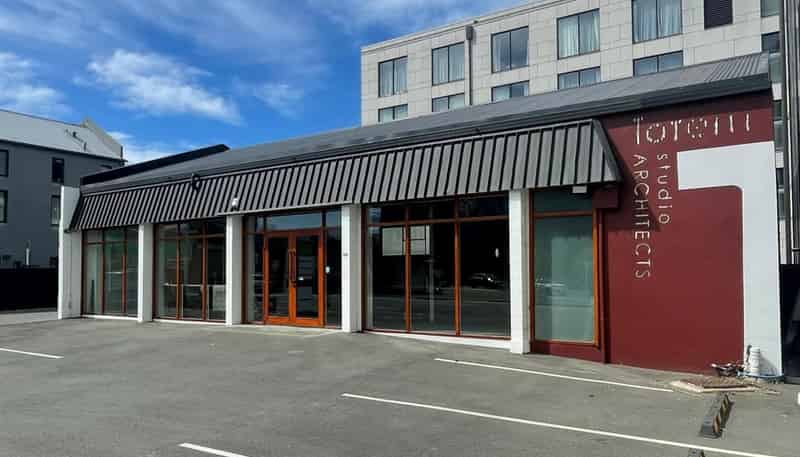  382 Montreal Street, Christchurch Central