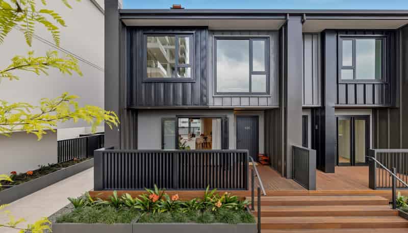 420/38 Elizabeth Street, Tauranga