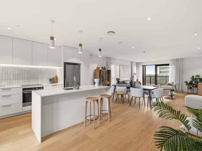 420/38 Elizabeth Street, Tauranga