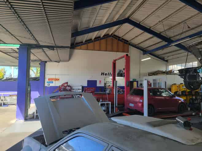McGirr Motors, Rare Opportunity!