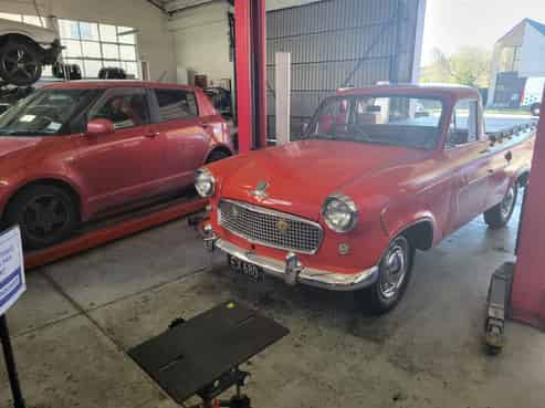 McGirr Motors, Rare Opportunity!