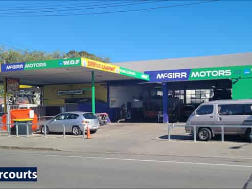 McGirr Motors, Rare Opportunity!