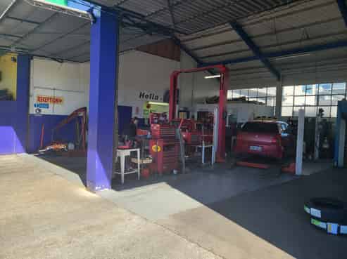McGirr Motors, Rare Opportunity!