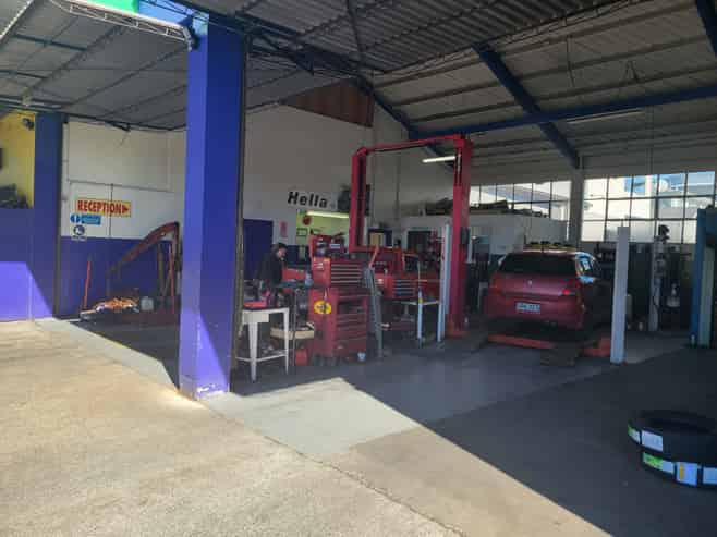 McGirr Motors, Rare Opportunity!