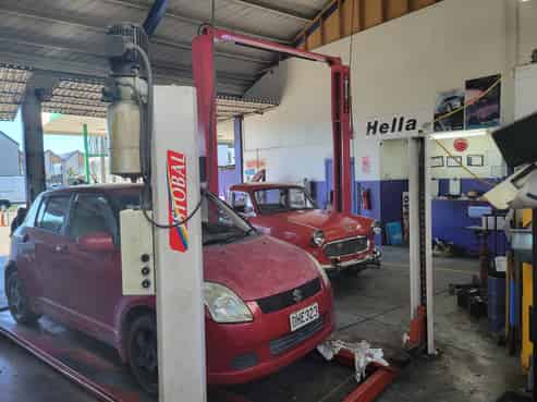 McGirr Motors, Rare Opportunity!