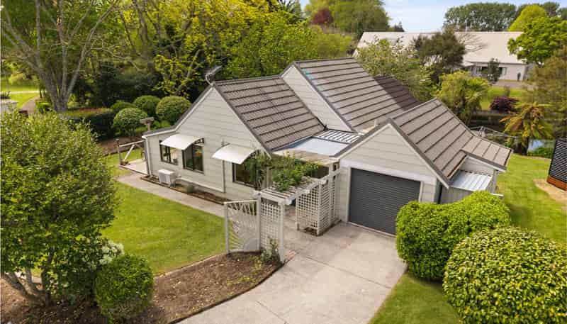 19 Kingfisher Way, Te Kowhai