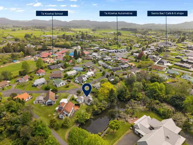 19 Kingfisher Way, Te Kowhai