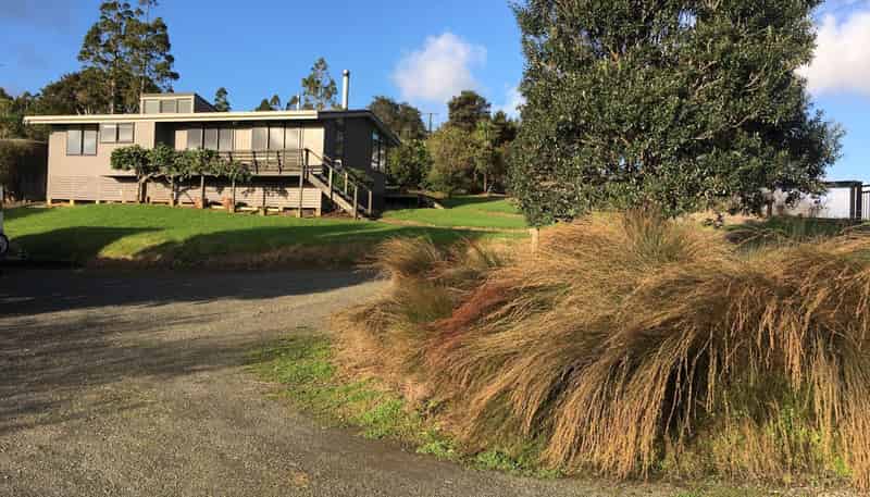 231 Cable Road, Waimauku