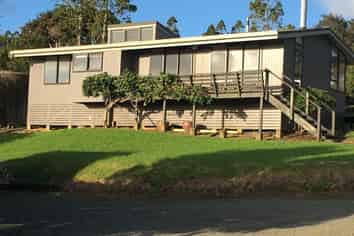 231 Cable Road, Waimauku