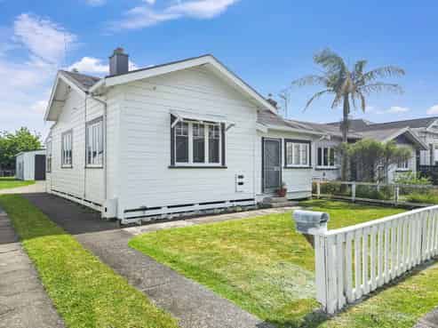 214 Clifford Street, Whataupoko