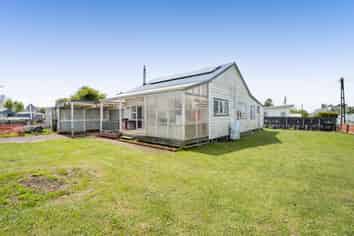 2 Whitcombe Terrace, Midhirst