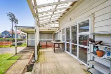 2 Whitcombe Terrace, Midhirst