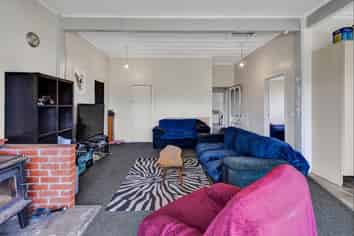 2 Whitcombe Terrace, Midhirst
