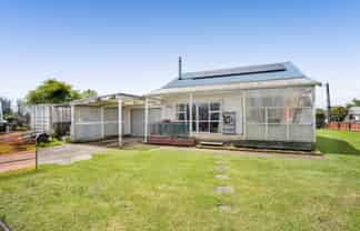 2 Whitcombe Terrace, Midhirst