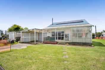 2 Whitcombe Terrace, Midhirst