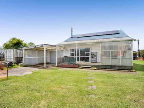 2 Whitcombe Terrace, Midhirst