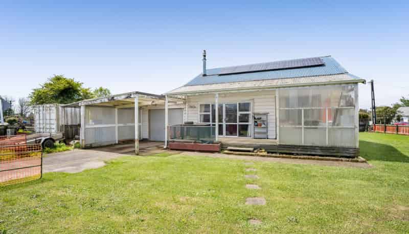 2 Whitcombe Terrace, Midhirst