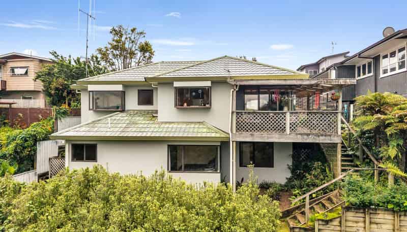 52a Ridge Street, Otumoetai