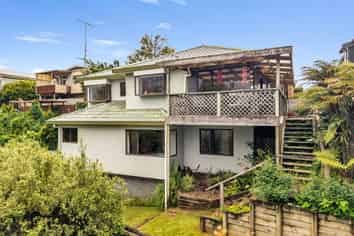 52a Ridge Street, Otumoetai