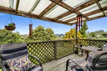 52a Ridge Street, Otumoetai