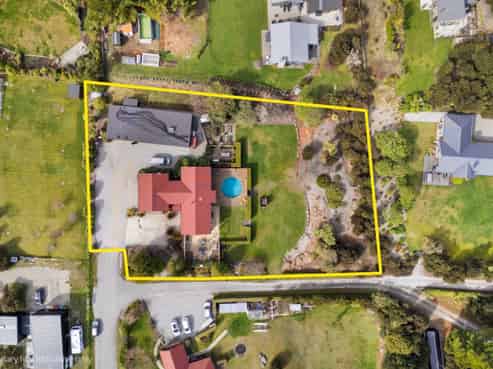 32 Rockhaven, Albert Town