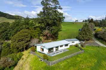 154B Maramarahi Road, Thames