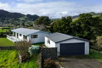 154B Maramarahi Road, Thames
