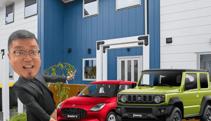 14/42 Kaikoura Street, Henderson