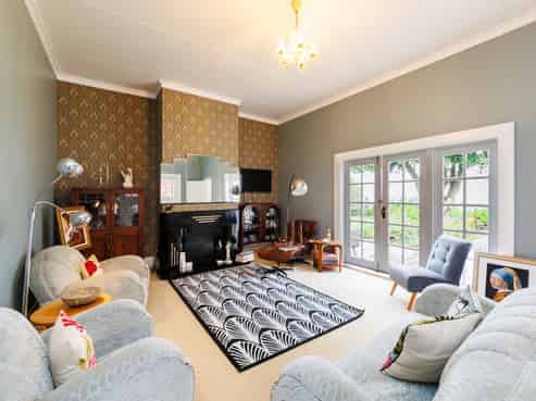 2393 Pohangina Road, Pohangina