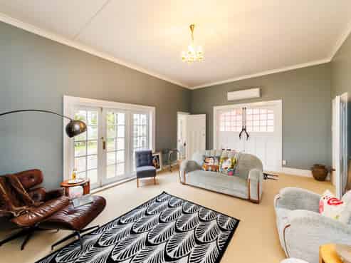 2393 Pohangina Road, Pohangina