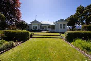 2393 Pohangina Road, Pohangina