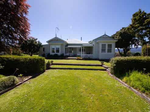 2393 Pohangina Road, Pohangina