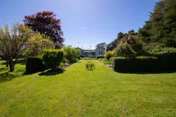 2393 Pohangina Road, Pohangina