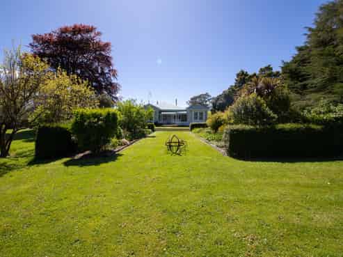 2393 Pohangina Road, Pohangina